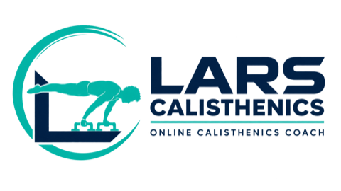 Lars Calisthenics - Online Calisthenics Coach
